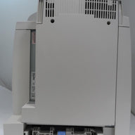 Q3670A - HP 4650dn Colour Laser Jet Printer - Off-White - Fully Working Faulty USB Function Needs Working On - USED