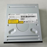 H.L Data Storage Dell 16x SATA DVD-ROM Drive - Black Bezel ( GDR-H20N 0JY893 ) USED