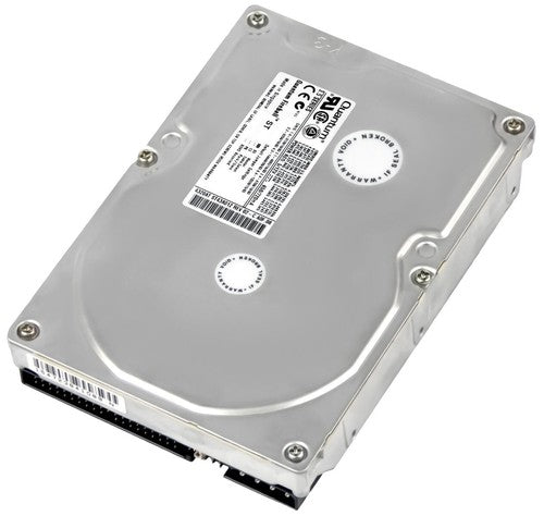 Quantum 2.1GB IDE 3.5" HDD ( SE21A012 ) REF