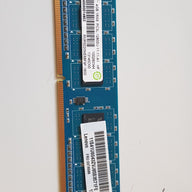 Ramaxel 4GB PC3-12800 DDR3-1600MHz non-ECC Unbuffered CL11 240-Pin DIMM Memory Module (RMR5030ME68F9F-1600)