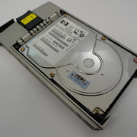 Maxtor HP 146.8GB SCSI 80Pin 10Krpm 3.5" HDD in Caddy ( 8B146J0 306637-003 BD146863B3 3R-A4148-AA 271837-006 289044-001 ) USED