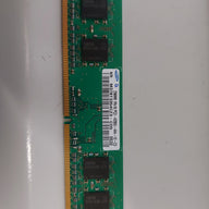 Samsung 256MB DDR2 Non ECC PC2-4200 533Mhz Memory M378T3354CZ3-CD5
