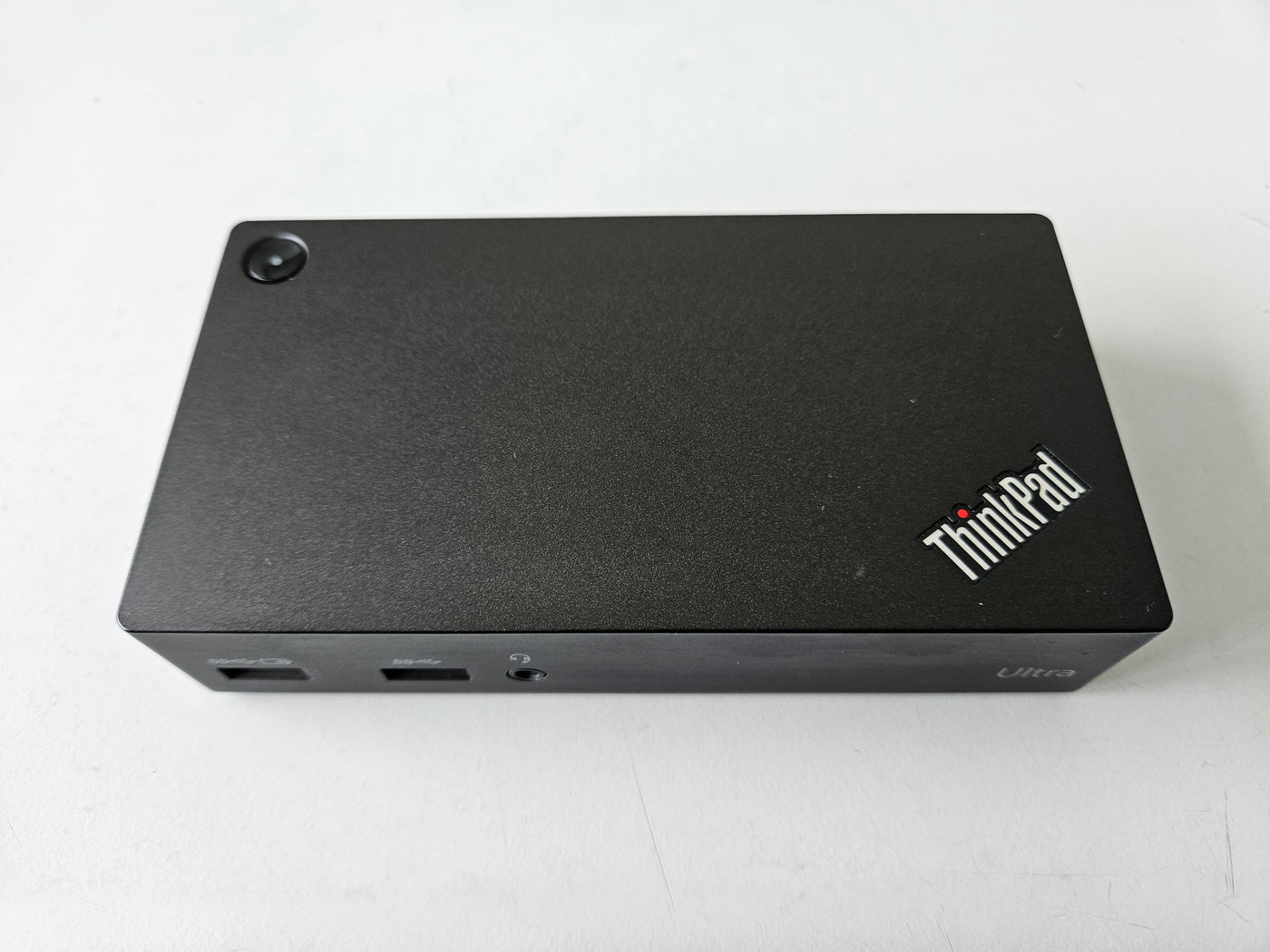 Lenovo Thinkpad USB 3.0 Ultra Dock NO PSU ( DK1523 03X7131 ) USED