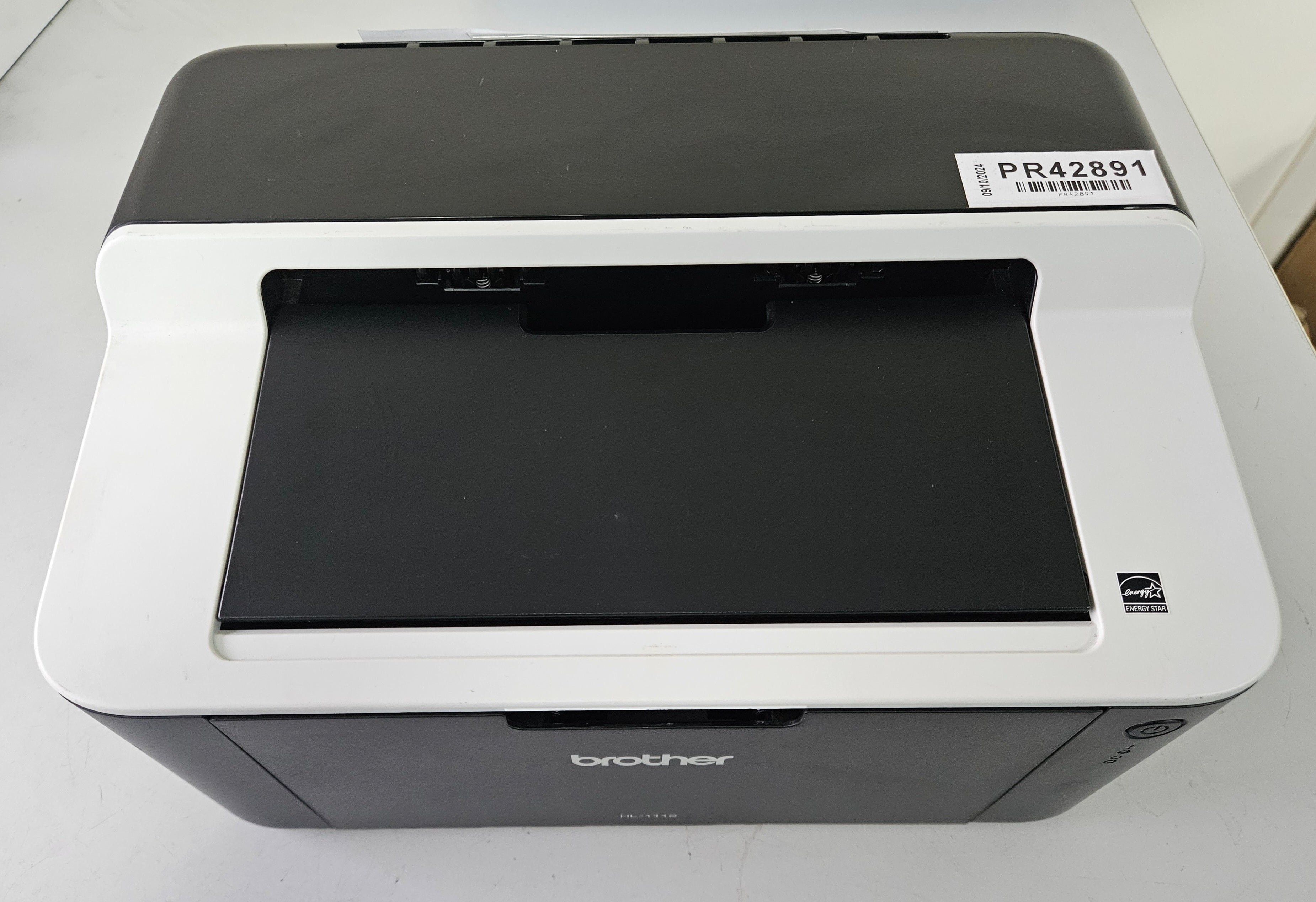 Brother HL-11 Series Compact Mono Laser Printer ( HL-1112 ) USED