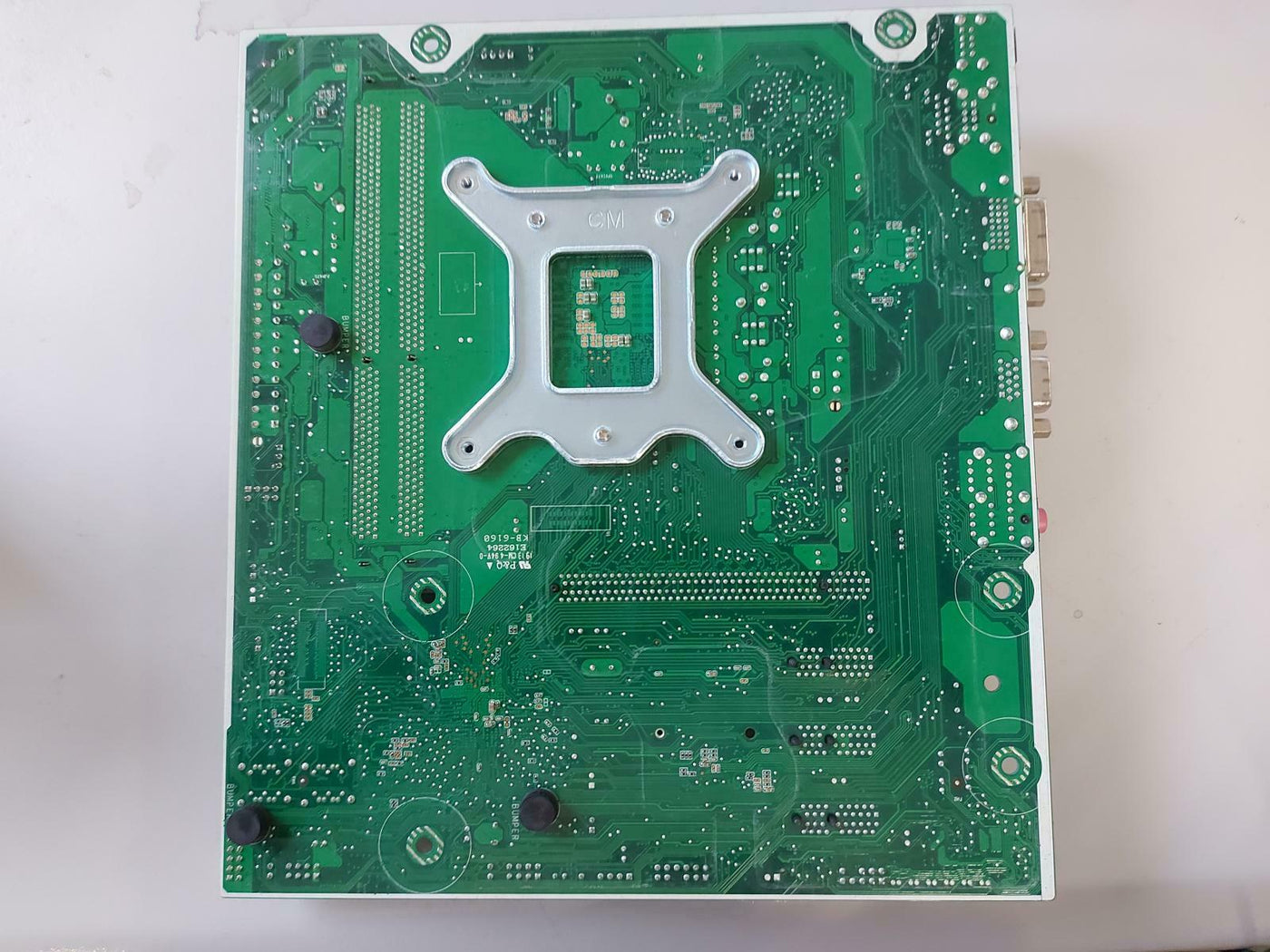 HP Pro 3500 series Socket Motherboard ( 696234-001 701413-001 701413-501 701413-601 ) REF