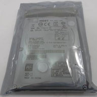HGST 500GB SATA 7200rpm 2.5in HDD REF ( 0J26005 HTS725050A7E630 Z7K500-500 H2T5003272S7 ) REF