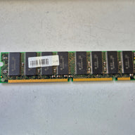 Dane-Elec 128MB PC133 133MHz nonECC Unbuffered CL3 168Pin DIMM ( DP133-064163A ) REF