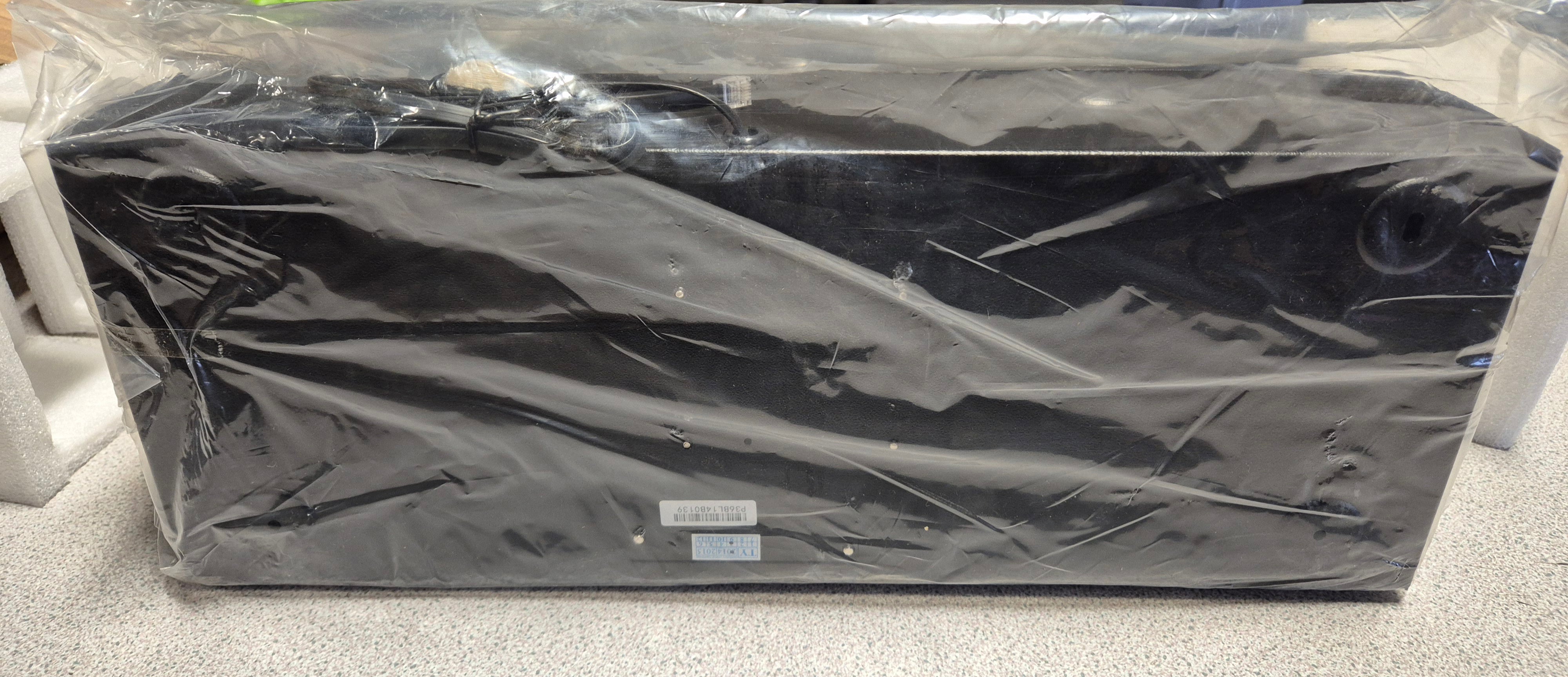 Tysso Capture 460mm Flip-Top Cash Drawer NEW BOXED