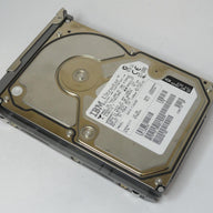 07N4241 - IBM Sun 18GB SCSI 80 Pin 10Krpm 3.5in HDD in Caddy - Refurbished