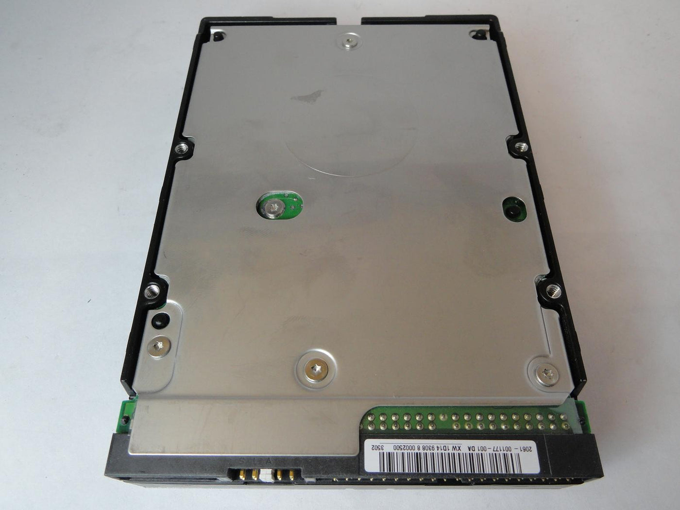 Western Digital Compaq 40Gb IDE 7200rpm 3.5in HDD ( WD400BB-60DGA0 281748-001 ) REF