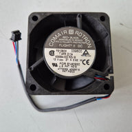 Comair HP 12V 0.21A 2.52W 60mm Chassis Fan ( FS12BOX 606894-002 ) USED