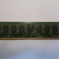 PR24071_M378T5663EH3-CF7_Samsung 2GB PC2-6400 CL6 Unbuffered DIMM - Image2