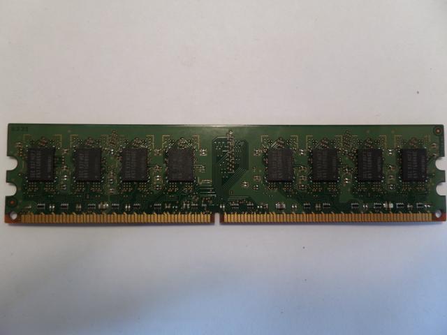 PR24071_M378T5663EH3-CF7_Samsung 2GB PC2-6400 CL6 Unbuffered DIMM - Image2