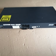 CISCO CATALYST 24 PORT SWITCH ( WS-2960-24TC-S USED )