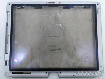 PR19572_CP211021_Fujitsu CP211021 Lifebook LCD Back Cover - Image3
