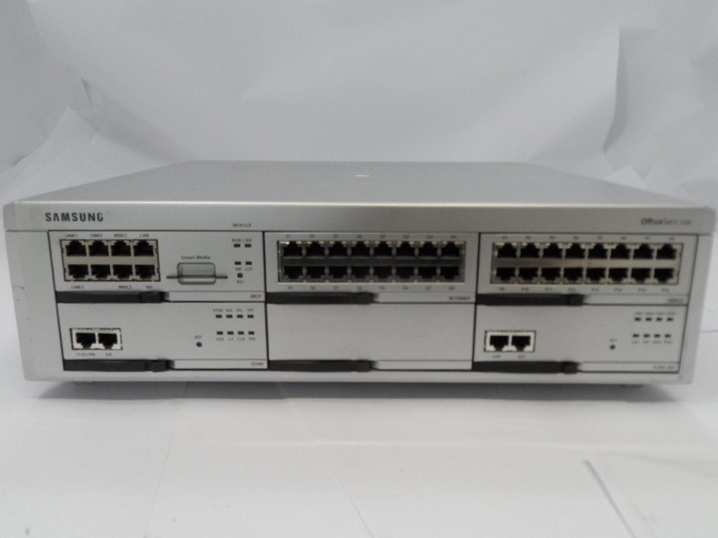 Samsung OfficeServ 7200 System ( 19345 OfficeServ 7200 KP-OSDM1A/UKA    Samsung )