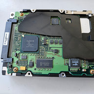 Maxtor Compaq 72.8Gb SCSI 80Pin 3.5" HDD ( KW72J49B 232431-003 BD07264546 3R-A3057-AA ) REF