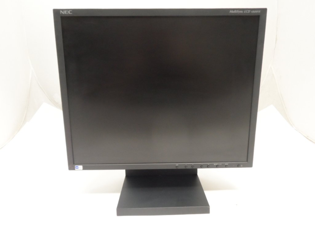 PR16251_L18GC021_NEC 1880SX 18.1\'\' TFT Monitor - Image2