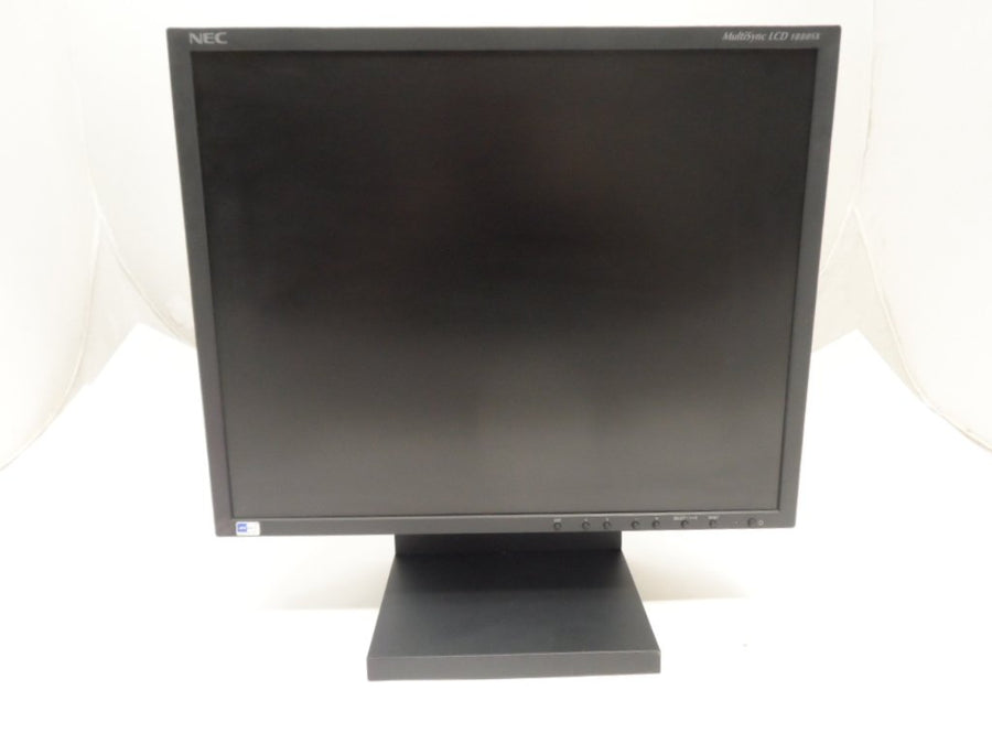PR16251_L18GC021_NEC 1880SX 18.1\'\' TFT Monitor - Image2