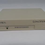 Cybex Longview KVM Extender Receiver NO PSU ( 510-089-005 ) USED