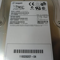PR23759_9J8004-034_Seagate EMC 9.1Gb Fibre Channel 10Krpm 3.5in HDD - Image2