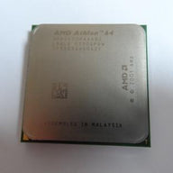 ADA3400DAA4BZ - AMD Athlon 64 3400+ 2.2GHz 512KB Socket 939 CPU - Refurbished