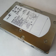 9X6005-003 - Seagate 36GB SCSI 68 Pin 15Krpm 3.5in Cheetah 15K.4 HDD - Refurbished
