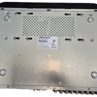 HIKVision 16 Channel Embedded Net DVR 2x6TB HDD  - passwords reset - NO PSU ( DS-7216HUHI-K2 ) USED