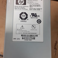 (HP Blade 451785-002 cooling fan module)
