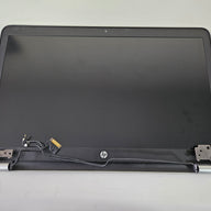 HP ProBook 470 G4 Screen with brackets + plastics USED