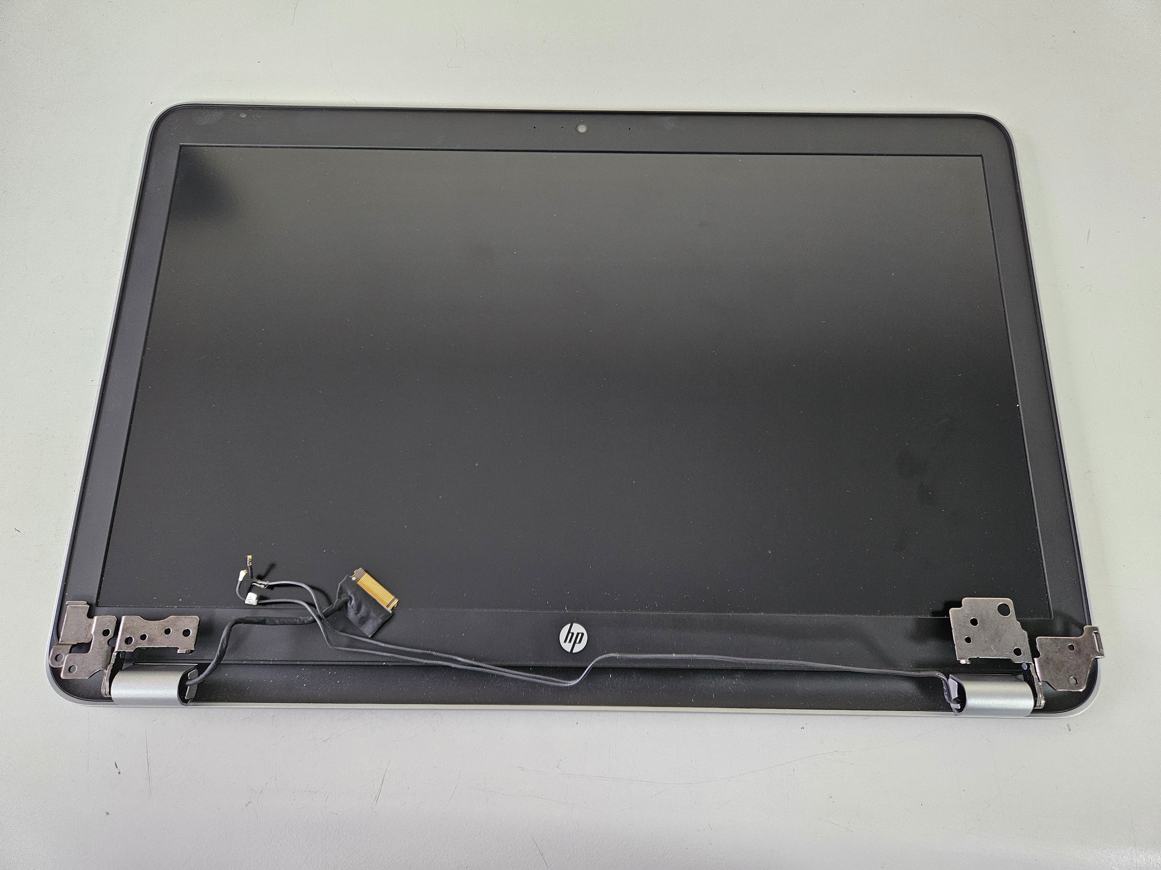 HP ProBook 470 G4 Screen with brackets + plastics USED