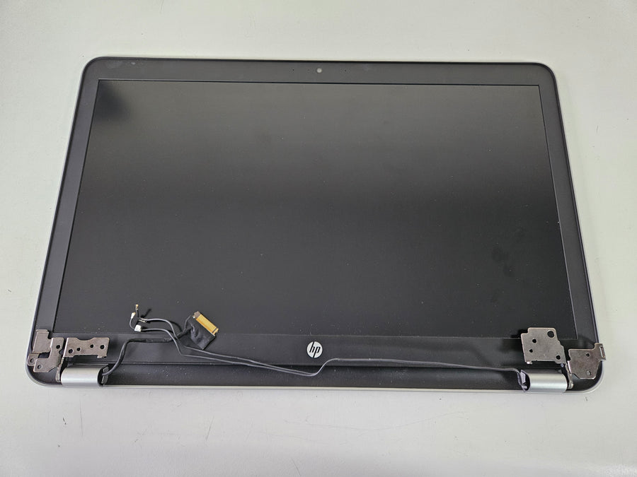 HP ProBook 470 G4 Screen with brackets + plastics USED