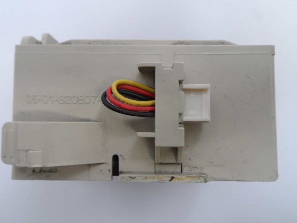 SuperMicro San Ace 80 12V DC Cooling Fan
