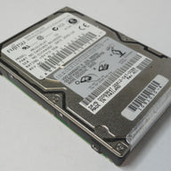 PR20149_CA05365-B01600DL_Fujitsu Dell 18GB IDE 4200rpm 2.5in HDD - Image2