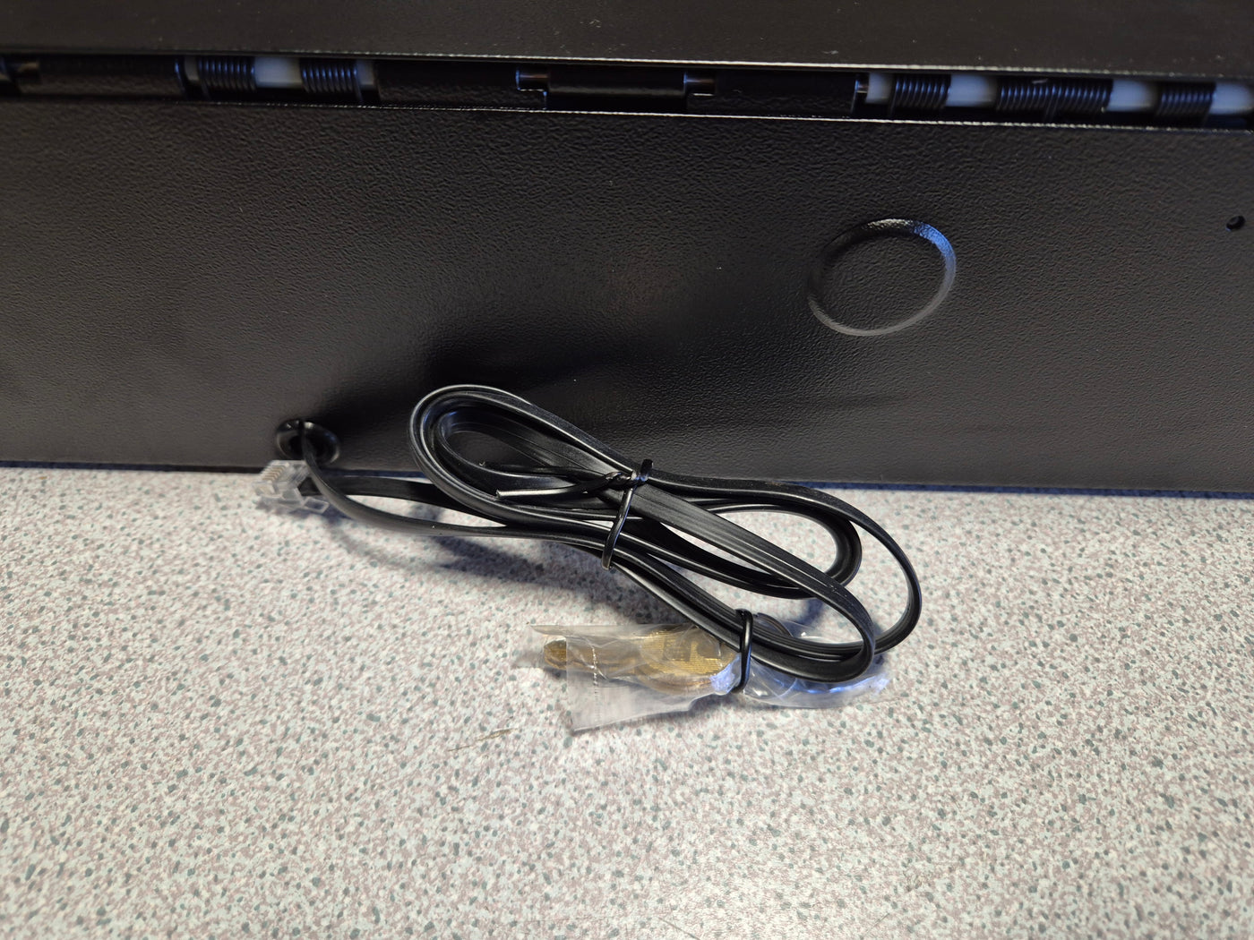 Tysso Capture 460mm Flip-Top Cash Drawer NEW BOXED