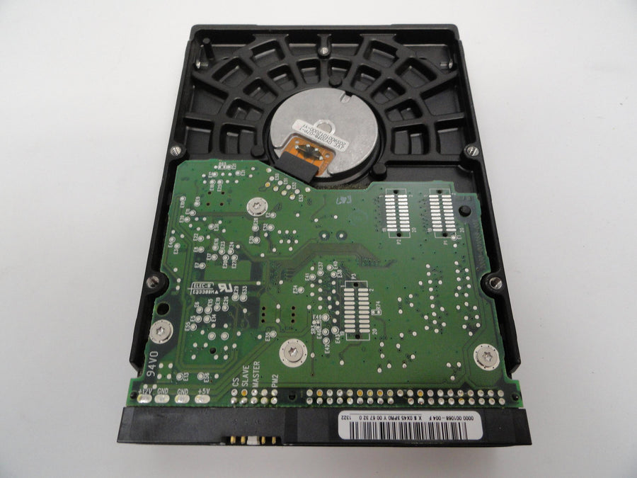 MDXTE1-0100 - Western Digital 10Gb IDE 5600rpm 3.5in HDD - USED