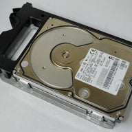 25L2142 - IBM Dell 18GB SCSI 80 Pin 10Krpm 3.5in HDD in Caddy - Refurbished