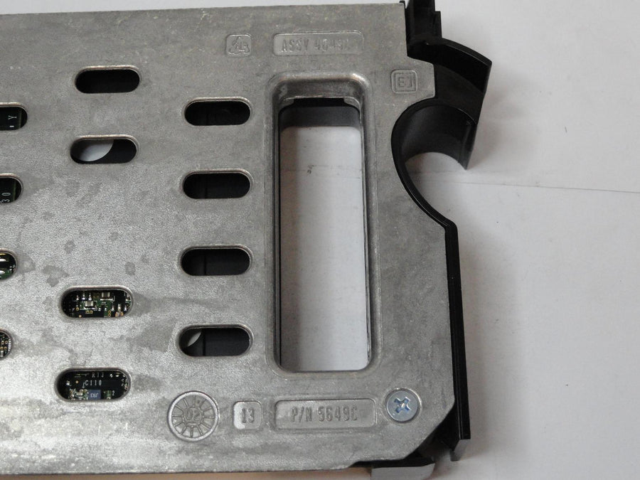 MC6291_CA05904-B20300DL_Fujitsu Dell 36GB SCSI 80 Pin 10Krpm 3.5in HDD - Image2