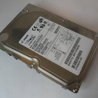 9J8006-027 - Seagate Sun 9.1Gb SCSI 80 Pin 10Krpm 3.5in HDD - USED