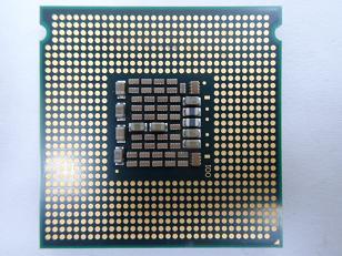 Intel Xeon 3.00GHz 5050 Dual Core Processor ( SL96C ) REF