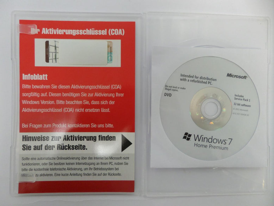 PR24967_X18-94238-01_Microsoft Windows 7 Home Premium SP1 x64 English - Image2