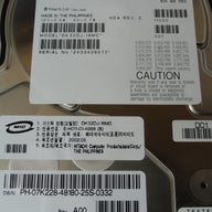 Hitachi Dell 18GB SCSI 80 Pin 10Krpm 3.5in HDD ( DK32DJ-18MC 07K228 ) REF