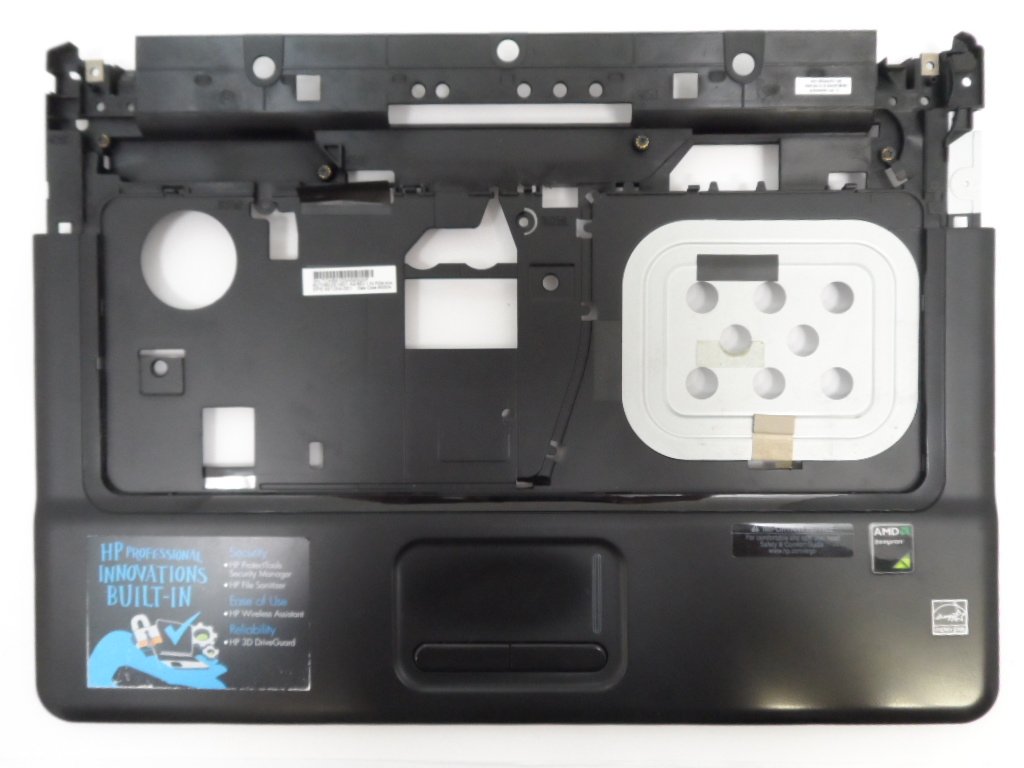 PR15921_6070B0251601_HP 6735S Touch Pad Cover - Image2