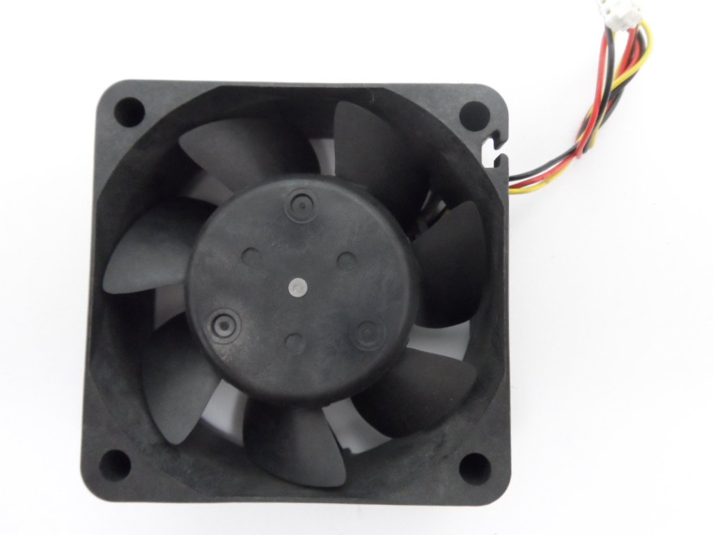 Nidec Beta SL D06T-24TH 13B DC Brushless Fan ( RH7-1289 D06T-24TH 13B ) USED