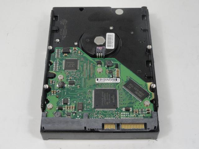 Seagate 40Gb SATA 7200rpm 3.5in HDD ( ST340111AS 9W2811-007 ) USED