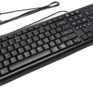 HP CLASSIC KEYBOARD (697737 031 NOB)