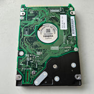 Toshiba 6GB IDE 4200rpm 2.5in HDD ( MK6017MAP ) USED