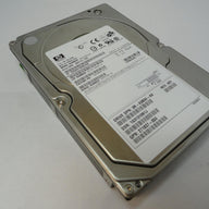 PR18780_9V3006-041_Seagate HP 72.8GB SCSI 80 Pin 10Krpm 3.5in HDD - Image4