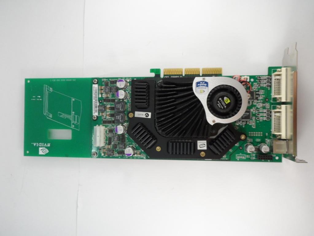 PR12782_180-10588-0002-A01_nVIDIA Quadro FX1700 512MB PCI-E x16 Video Card - Image2