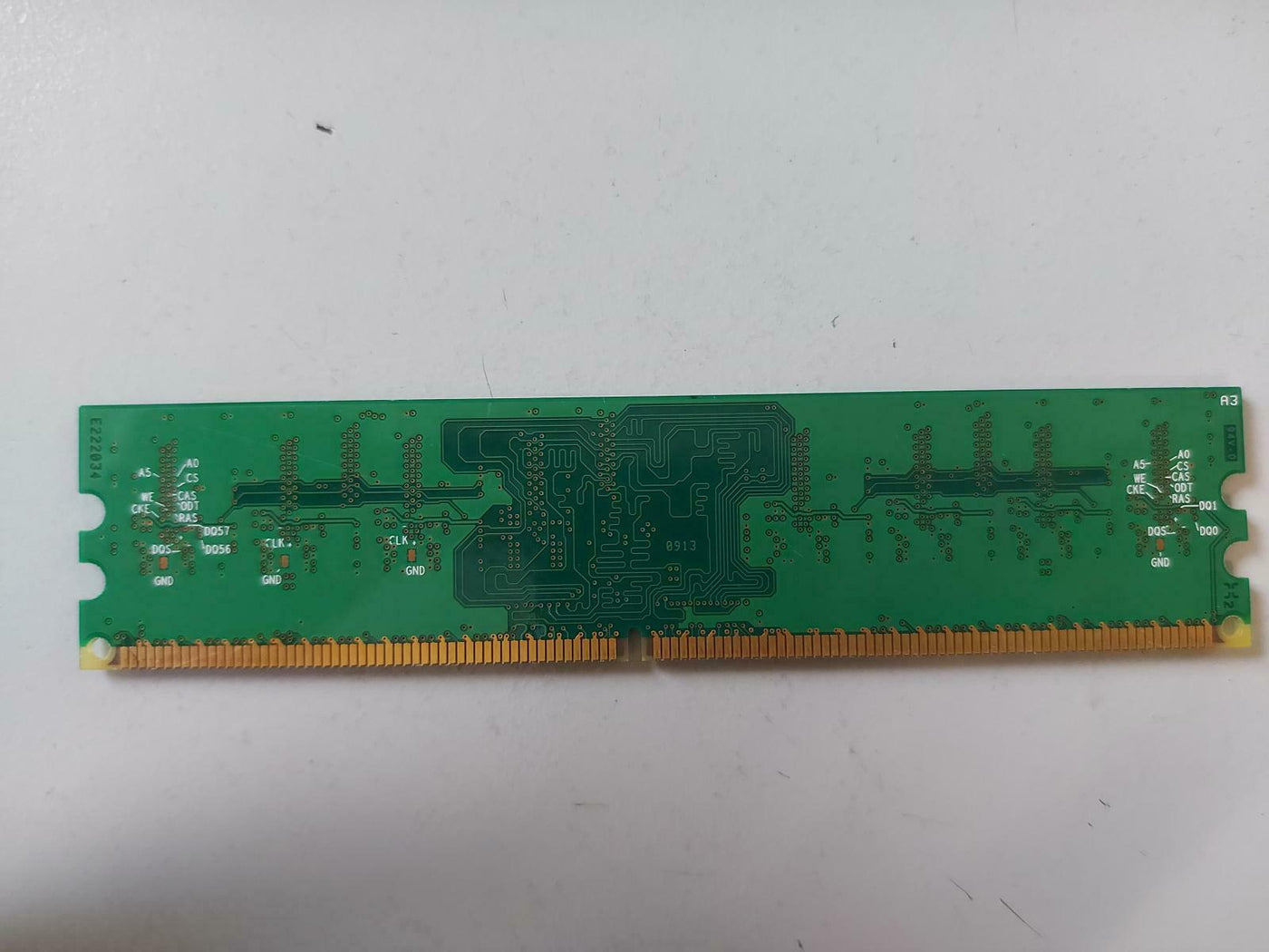 Smart 512MB DDR2 PC26400 240Pins DIMM Memory Module SG564648EFI645U1SG